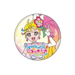 ヨドバシ Com ケイカンパニー トロピカル ジュ プリキュア 缶バッジ キュアサマー キャラクターグッズ 通販 全品無料配達