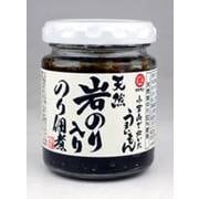 天然岩のり入りのり佃煮 100g
