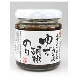 ゆず胡椒のり 100g