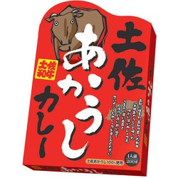 土佐あかうしカレー 200g