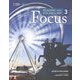 Reading and Vocabulary Focus Level 3 Student Book [洋書ELT]