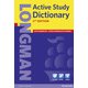 Longman Active Study Dictionary 5th Edition Paperback with CD-ROM [洋書ELT]