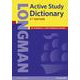 Longman Active Study Dictionary 5th Edition Paperback [洋書ELT]