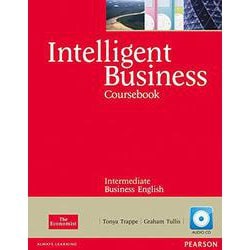 ヨドバシ.com - Intelligent Business Intermediate Coursebook with ...