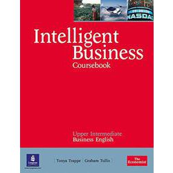 ヨドバシ Com Intelligent Business Upper Intermediate Coursebook With Cd 洋書elt 通販 全品無料配達