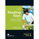 Reading Keys 2nd Edition Level 1 Student Book [洋書ELT]