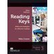 Reading Keys 2nd Edition Level 3 Student Book [洋書ELT]
