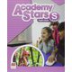 Academy Stars Starter Pupil's Book Pack without Alphabet Book [洋書ELT]