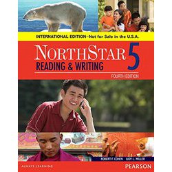NorthStar 4th Edition: Reading/Writing 5 Student Book [洋書ELT]