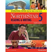 NorthStar 4th Edition: Reading/Writing 5 Student Book [洋書ELT]
