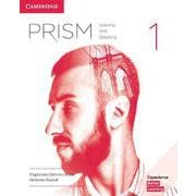 Prism Level 1 Student Book with Online Workbook Listening and Speaking [洋書ELT]