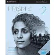 Prism Level 2 Teacher's Manual Reading and Writing [洋書ELT]