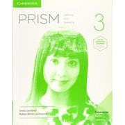 Prism Level 3 Student Book with Online Workbook Listening and Speaking [洋書ELT]