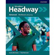Headway 5th Edition Advanced Workbook without Key [洋書ELT]