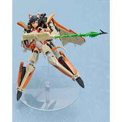 ＡＣＫＳ　Ｎｏ．　ＭＣ−０８　Ｖ．Ｆ．Ｇ．　マクロスΔ　ＶＦ−３１Ｄ　スクルドＳ ヨドバシ.com - 青島文化教材社 AOSHIMA MC-08 ACKSシリーズ