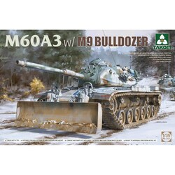 ヨドバシ.com - タコム TKO2137 1/35 ミリタリーシリーズ M60A3