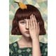 300-240 松本潮里 見えない気持ち Invisible Feeling [ジグソーパズル 300ピース]