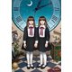 300-242 松本潮里 天空の楼閣 The Castle in T [ジグソーパズル 300ピース]