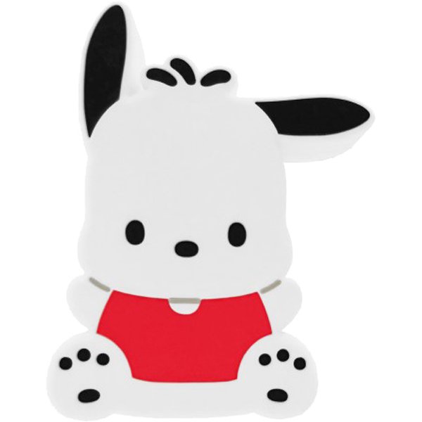 サンリオキャラクターズ すわどーるポーチ ポチャッコ キャラクターグッズ サンリオキャラクターズ すわどーるポーチ ポチャッコ キャラクターグッズ