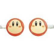 星のカービィ ヘアピタクリップ （2）ワドルディ [キャラクターグッズ]