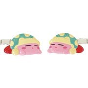 星のカービィ ヘアピタクリップ （6）カービィ(スリープ) [キャラクターグッズ]