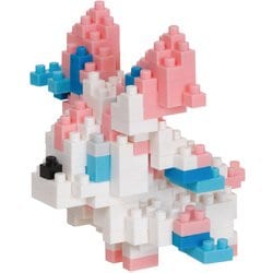 ヨドバシ.com - カワダ NBPM_073 nanoblock（ナノブロック