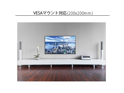 ヨドバシ.com - JAPANNEXT ジャパンネクスト 50型 4K大型