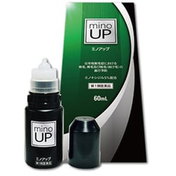 ヨドバシ.com - 東和薬品 ミノアップ 60mL [第1類医薬品 発毛・育毛剤