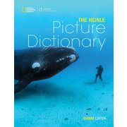 Heinle Picture Dictionary 2nd Edition Picture Dictionary [洋書ELT]