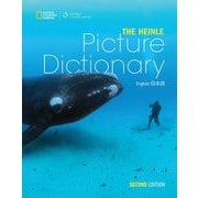 Heinle Picture Dictionary 2nd Edition Japanese Bilingual Edition [洋書ELT]