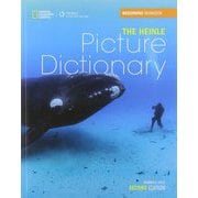 Heinle Picture Dictionary 2nd Edition Beginning Workbook with Audio CD [洋書ELT]