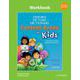 Oxford Picture Dictionary Content Areas for Kids 2nd Edition Workbook [洋書ELT]