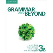 Grammar and Beyond Level 3 Student's Book B with Writing Skills Interactive Pack [洋書ELT]