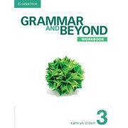 Grammar and Beyond Level 3 Workbook [洋書ELT]