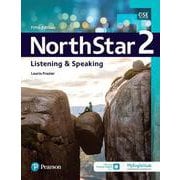 NorthStar 5th Edition Listening & Speaking 2 Student Book with Mobile App & MyEnglishLab and Resources [洋書ELT]