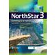 NorthStar 5th Edition Listening & Speaking 3 Student Book with Mobile App & MyEnglishLab and Resources [洋書ELT]