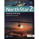 NorthStar 5th Edition Reading & Writing 2 Student Book with app & resources [洋書ELT]