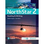 NorthStar 5th Edition Reading & Writing 2 Student Book with app & MyEnglishLab and resources [洋書ELT]