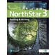NorthStar 5th Edition Reading & Writing 3 Student Book with app & resources [洋書ELT]
