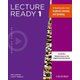Lecture Ready 2nd Edition Level 1 Student Book Pack [洋書ELT]