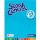 Story Central Level 5 Teacher's Edition Pack + eBook [洋書ELT]