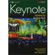 Keynote (BRE) Advanced Student Book + DVD + Online Workbook Code [洋書ELT]
