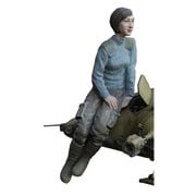 MUS-31 1/20 シュトラール軍 AI技官 [プラモデル]