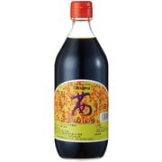 46 オーサワの茜醤油 500ml