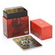 WAR HAMMER UNDERWORLDS： DIRECHASM DECKBOX [ボードゲーム用品]