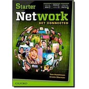 Network Starter Student Book with Online Practice [洋書ELT]