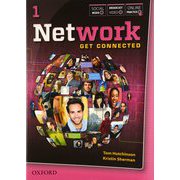 Network Level 1 Student Book with Online Practice [洋書ELT]