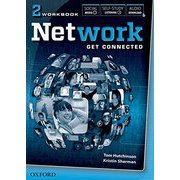 Network Level 2 Workbook [洋書ELT]