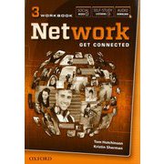 Network Level 3 Workbook [洋書ELT]