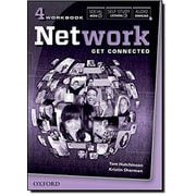 Network Level 4 Workbook [洋書ELT]
